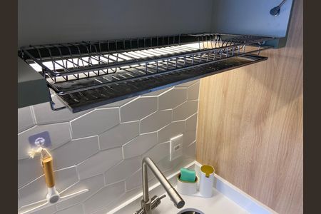 Studio para alugar com 27m², 1 quarto e sem vaga Studio para alugar com 27m², 1 quarto e sem vagaStudio