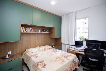 Apartamento à venda com 68m², 2 quartos e 1 vaga Apartamento à venda com 68m², 2 quartos e 1 vagaQuarto 1