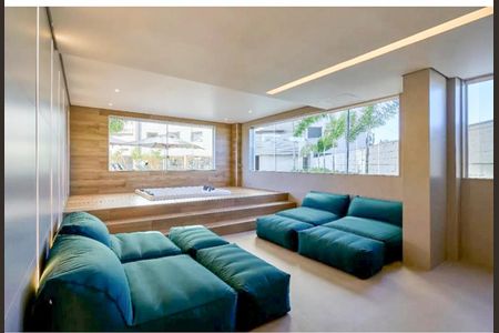 Apartamento à venda com 68m², 2 quartos e 1 vaga Apartamento à venda com 68m², 2 quartos e 1 vagaÁrea comum - SPA