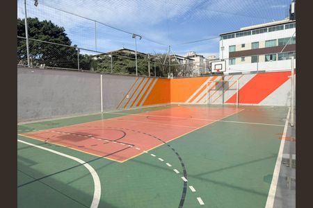 Apartamento à venda com 68m², 2 quartos e 1 vaga Apartamento à venda com 68m², 2 quartos e 1 vagaQuadra Esportiva