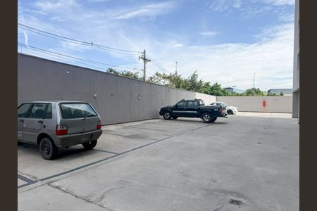 Apartamento à venda com 68m², 2 quartos e 1 vaga Apartamento à venda com 68m², 2 quartos e 1 vagaGaragem