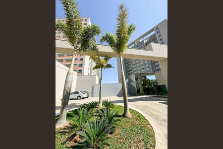 Apartamento à venda com 68m², 2 quartos e 1 vaga Apartamento à venda com 68m², 2 quartos e 1 vagaFachada