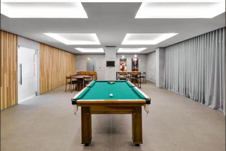 Apartamento à venda com 68m², 2 quartos e 1 vaga Apartamento à venda com 68m², 2 quartos e 1 vagaSala de Jogos