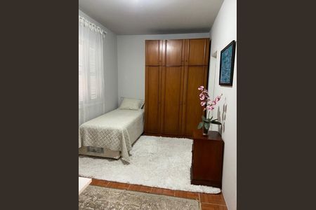 Sala / Quarto de apartamento para alugar com 1 quarto, 29m² em Bom Fim, Porto Alegre