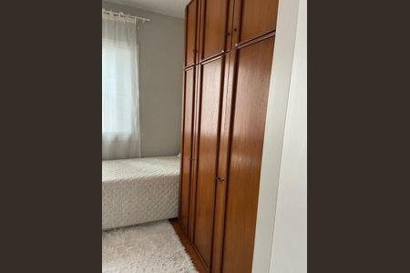 Sala / Quarto de apartamento para alugar com 1 quarto, 29m² em Bom Fim, Porto Alegre
