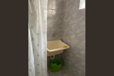 Apartamento para alugar com 29m², 1 quarto e sem vaga Apartamento para alugar com 29m², 1 quarto e sem vagaÁrea de Serviço