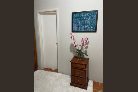 Sala / Quarto de apartamento para alugar com 1 quarto, 29m² em Bom Fim, Porto Alegre