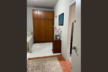 Apartamento para alugar com 29m², 1 quarto e sem vaga Apartamento para alugar com 29m², 1 quarto e sem vagaSala / Quarto