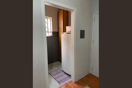 Apartamento para alugar com 29m², 1 quarto e sem vaga Apartamento para alugar com 29m², 1 quarto e sem vagaCozinha