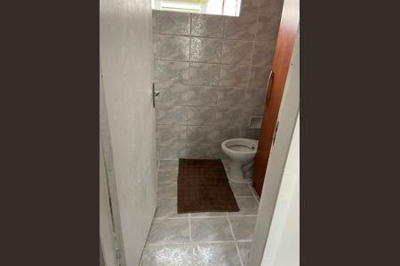 Apartamento para alugar com 29m², 1 quarto e sem vaga Apartamento para alugar com 29m², 1 quarto e sem vagaBanheiro