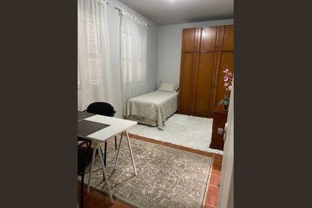 Sala / Quarto de apartamento para alugar com 1 quarto, 29m² em Bom Fim, Porto Alegre