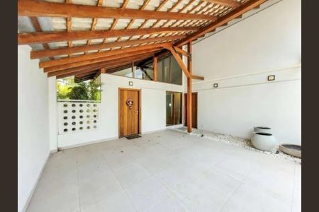 Casa de condomínio à venda com 252m², 4 quartos e 4 vagasFoto 13