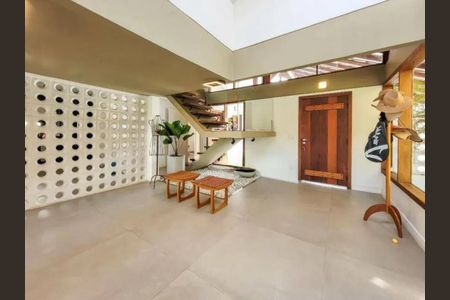 Casa de condomínio à venda com 252m², 4 quartos e 4 vagasFoto 19