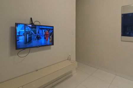 Apartamento para alugar com 80m², 2 quartos e 1 vagaSala