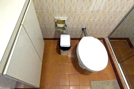 Apartamento para alugar com 80m², 2 quartos e 1 vagaBanheiro