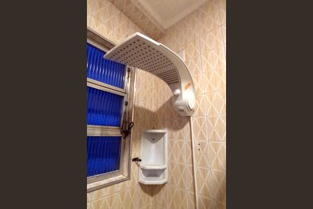 Apartamento para alugar com 80m², 2 quartos e 1 vagaBanheiro