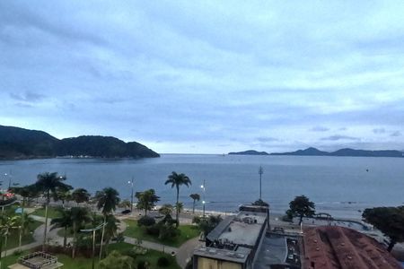 Apartamento para alugar com 80m², 2 quartos e 1 vagaVista da Varanda do Quarto 1 e do Quarto 2