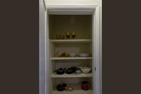 Apartamento para alugar com 80m², 2 quartos e 1 vagaCozinha Americana