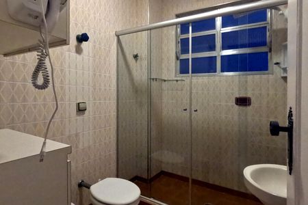 Apartamento para alugar com 80m², 2 quartos e 1 vagaBanheiro