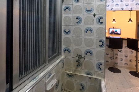 Apartamento para alugar com 80m², 2 quartos e 1 vagaÁrea de Serviço