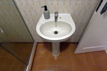 Apartamento para alugar com 80m², 2 quartos e 1 vagaBanheiro