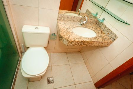 Apartamento à venda com 2 quartos, 60m² em Manacás, Belo Horizonte