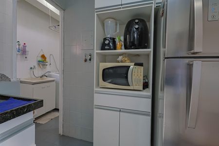 Apartamento à venda com 66m², 2 quartos e 1 vaga
