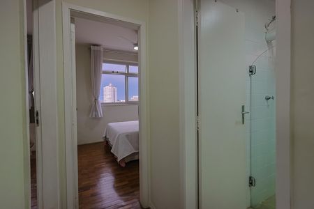 Apartamento à venda com 2 quartos, 66m² em São Lucas, Belo Horizonte