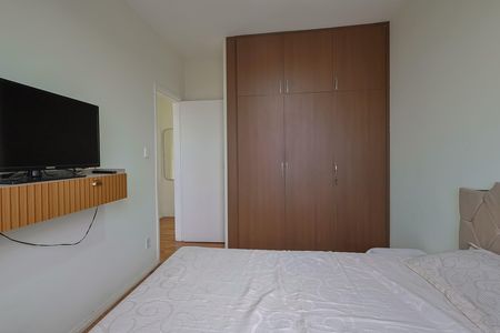 Apartamento à venda com 2 quartos, 66m² em São Lucas, Belo Horizonte
