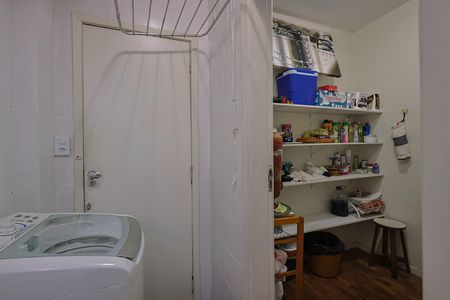 Apartamento à venda com 2 quartos, 66m² em São Lucas, Belo Horizonte