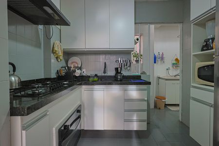Apartamento à venda com 66m², 2 quartos e 1 vaga