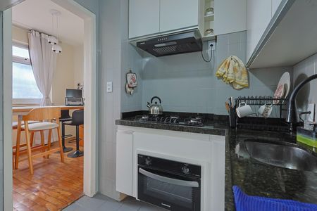 Apartamento à venda com 2 quartos, 66m² em São Lucas, Belo Horizonte