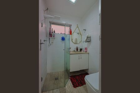 Apartamento à venda com 66m², 2 quartos e 1 vaga