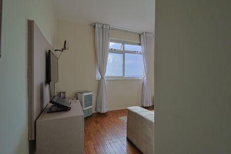 Apartamento à venda com 2 quartos, 66m² em São Lucas, Belo Horizonte