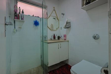 Apartamento à venda com 2 quartos, 66m² em São Lucas, Belo Horizonte