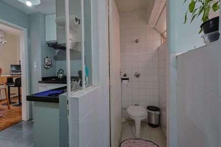Apartamento à venda com 66m², 2 quartos e 1 vaga