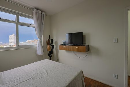 Apartamento à venda com 2 quartos, 66m² em São Lucas, Belo Horizonte