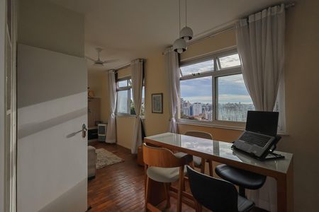 Apartamento à venda com 66m², 2 quartos e 1 vaga