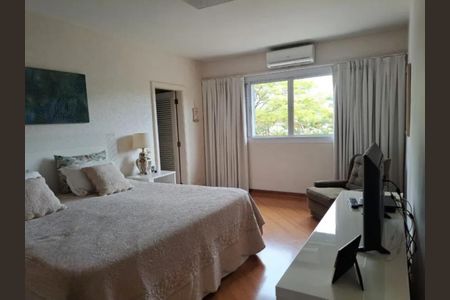 Casa de condomínio à venda com 490m², 4 quartos e 6 vagas Casa de condomínio à venda com 490m², 4 quartos e 6 vagasFoto 12
