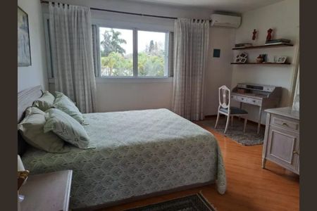 Casa de condomínio à venda com 490m², 4 quartos e 6 vagas Casa de condomínio à venda com 490m², 4 quartos e 6 vagasFoto 17