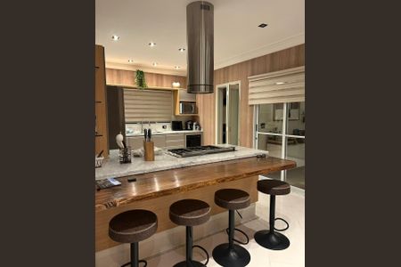 Casa de condomínio à venda com 375m², 4 quartos e 4 vagas Casa de condomínio à venda com 375m², 4 quartos e 4 vagasFoto 26