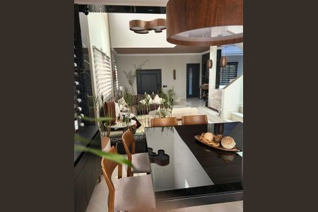 Casa de condomínio à venda com 375m², 4 quartos e 4 vagas Casa de condomínio à venda com 375m², 4 quartos e 4 vagasFoto 21
