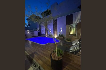 Casa de condomínio à venda com 375m², 4 quartos e 4 vagas Casa de condomínio à venda com 375m², 4 quartos e 4 vagasFoto 27