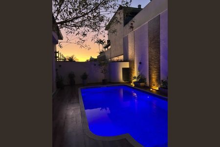 Casa de condomínio à venda com 375m², 4 quartos e 4 vagas Casa de condomínio à venda com 375m², 4 quartos e 4 vagasFoto 23