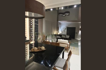 Casa de condomínio à venda com 375m², 4 quartos e 4 vagas Casa de condomínio à venda com 375m², 4 quartos e 4 vagasFoto 33