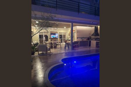 Casa de condomínio à venda com 375m², 4 quartos e 4 vagas Casa de condomínio à venda com 375m², 4 quartos e 4 vagasFoto 03