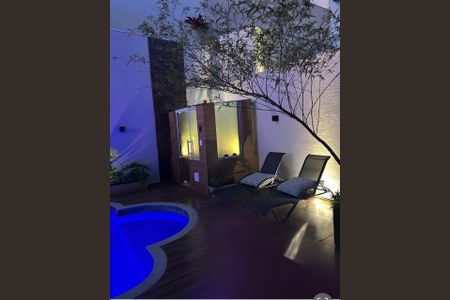 Casa de condomínio à venda com 375m², 4 quartos e 4 vagas Casa de condomínio à venda com 375m², 4 quartos e 4 vagasFoto 19