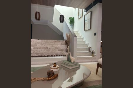 Casa de condomínio à venda com 375m², 4 quartos e 4 vagas Casa de condomínio à venda com 375m², 4 quartos e 4 vagasFoto 34