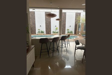 Casa de condomínio à venda com 375m², 4 quartos e 4 vagas Casa de condomínio à venda com 375m², 4 quartos e 4 vagasFoto 17