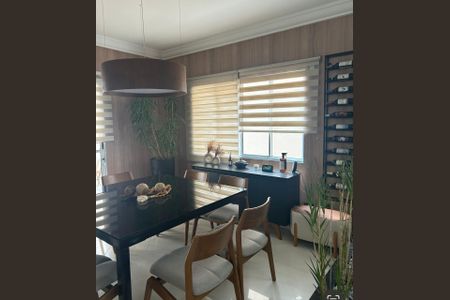 Casa de condomínio à venda com 375m², 4 quartos e 4 vagas Casa de condomínio à venda com 375m², 4 quartos e 4 vagasFoto 11